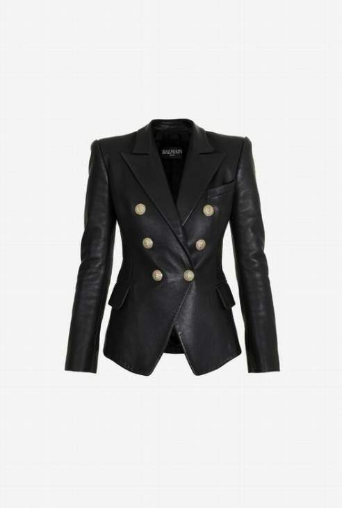 Picture of Balmain Jackets _SKUBalmainS-XXLtdX190635857